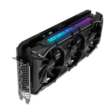 Видеокарта GAINWARD PCI-E nVidia GeForceRTX3070Ti PHANTOM 8GB GDDR6X 256bit 3-DP HDMI RTL (NED307T019P2-1047M) RTL