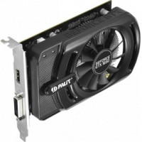 PALIT GeForce GTX1650 4 GB STORMX [NE51650006G1-1170F] RTL