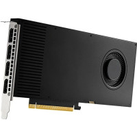 Видеокарта PCIE16 RTX A4000 16GB 900-5G190-2500-000 NVIDIA RTL