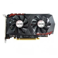 Видеокарта Afox GTX1050Ti 4GB GDDR5 128Bit DVI HDMI DP ATX Dual Fan (AF1050TI-4096D5H5-V2) RTL