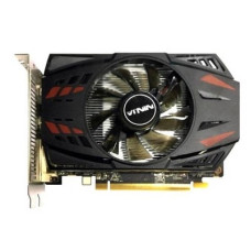 Sinotex Ninja RX550 (512SP) 4GB GDDR5 128Bit (Dual Link DVI-D/HDMI/DP) (AHRX55045F) , RTL