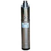 Вихрь СН-90B [68/3/3] Скважинный насос { винтовой, 550 вт, мах-1500л/час, D-90мм, вых.-1дюйм }