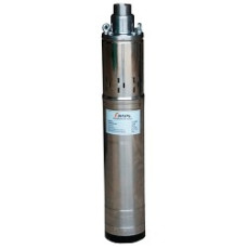Вихрь СН-90B [68/3/3] Скважинный насос { винтовой, 550 вт, мах-1500л/час, D-90мм, вых.-1дюйм }