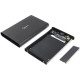 Корпус для HDD 2.5" SATA-USB3.0 Gembird EE2-U3S-50, черный