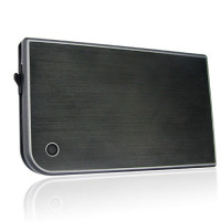 Корпус для HDD 2.5" SATA-USB3.0 AgeStar 3UB2A14 Black