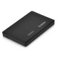Корпус для HDD 2.5" SATA-USB2.0 Orico 2588US