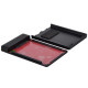 Корпус для HDD 2.5" SATA-USB3.0 Orico 2588US3 Red