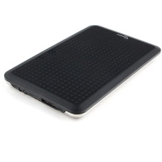 Корпус для HDD 2.5" SATA-USB3.0 Gembird EE2-U3S-60, черный