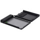 Корпус для HDD 2.5" SATA-USB3.0 Orico 2588US3 Silver