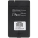 Корпус для HDD 2.5" SATA-USB3.0 AgeStar 3UB2P Black/Silver