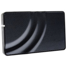 Корпус для HDD 2.5" SATA-USB3.0 AgeStar 3UB2P Black/Silver