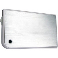 Корпус для HDD 2.5" SATA-USB3.0 AgeStar 3UB2A14 White