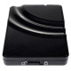 Корпус для HDD 2.5" SATA-USB3.0 AgeStar 3UB2P Black/Silver