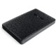 Корпус для HDD 2.5" SATA-USB3.0 Gembird EE2-U3S-30P, черный