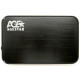 Корпус для HDD 3.5" SATA-USB3.0 AgeStar 3UB3A8-6G Black