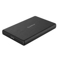 Корпус для HDD 2.5" SATA-USB3.0 Orico 2189U3 Black