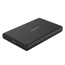 Корпус для HDD 2.5" SATA-USB3.0 Orico 2189U3 Black