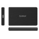 Корпус для HDD 2.5" SATA-USB3.0 Orico 2189U3 Black