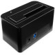 Док-станция для жестких дисков 2.5" или 3.5" SATA-USB3.0 Gembird HD32-U3S-4