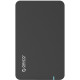 Корпус для HDD 2.5" SATA-USB3.0 Orico 2569S3 Black