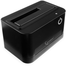 Док-станция для жестких дисков 2.5" или 3.5" SATA-USB3.0 Gembird HD32-U3S-4