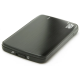 Корпус для HDD 2.5" SATA-USB3.0 AgeStar 3UB2A12-6G Black