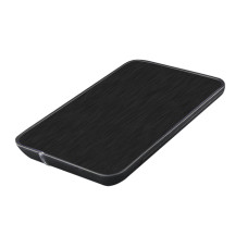 Корпус для HDD 2.5" SATA-USB2.0 AGESTAR SUB2A8, черный