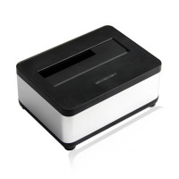 Док-станция для жестких дисков 2.5" SATA-USB3.0 AgeStar 3UBT7 Silver