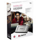 Внешний SSD USB 3.2 1Tb SSD Kingston XS2000 ( SXS2000/1000G ) черный