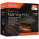 Внешний жесткий диск USB3.0 3.5" 16Тб Seagate Firecuda Gaming Hub ( STKK16000400 ) Черный
