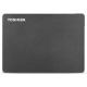 Внешний жесткий диск USB3.2 Gen 1 2.5" 2.0Тб Toshiba Canvio Gaming ( HDTX120EK3AA ) Черный