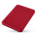 Внешний жесткий диск USB3.0 2.5" 1.0Тб Canvio Advance ( HDTCA10ER3AA ) Красный