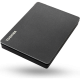 Внешний жесткий диск USB3.2 Gen 1 2.5" 2.0Тб Toshiba Canvio Gaming ( HDTX120EK3AA ) Черный