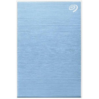 Внешний жесткий диск USB3.0 2.5" 1.0Тб Seagate One Touch ( STKB1000402 ) Голубой