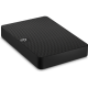 Внешний жесткий диск USB3.0 2.5" 5.0Тб Seagate Expansion Portable Drive ( STKM5000400 ) Черный