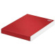 Внешний жесткий диск USB3.0 2.5" 1.0Тб Seagate One Touch ( STKB1000403 ) Красный