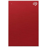 Внешний жесткий диск USB3.0 2.5" 1.0Тб Seagate One Touch ( STKB1000403 ) Красный