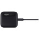 Внешний SSD 1Tb SSD Crucial X6 ( CT1000X6SSD9) USB 3.2 Type C черный