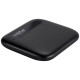 Внешний SSD 1Tb SSD Crucial X6 ( CT1000X6SSD9) USB 3.2 Type C черный