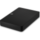 Внешний жесткий диск USB3.0 2.5" 4.0Тб Seagate Expansion Portable Drive ( STKM4000400 ) Черный