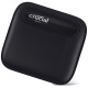 Внешний SSD 1Tb SSD Crucial X6 ( CT1000X6SSD9) USB 3.2 Type C черный