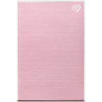 Внешний жесткий диск USB3.0 2.5" 2.0Тб Seagate One Touch ( STKB2000405 ) Золотой