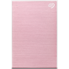 Внешний жесткий диск USB3.0 2.5" 2.0Тб Seagate One Touch ( STKB2000405 ) Золотой