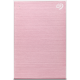 Внешний жесткий диск USB3.0 2.5" 2.0Тб Seagate One Touch ( STKB2000405 ) Золотой