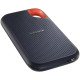 Внешний SSD USB 3.1 1Tb SSD Sandisk Extreme Portable ( SDSSDE61-1T00-G25 ) черный