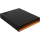Внешний жесткий диск USB3.0 2.5" 2.0Тб Seagate Firecuda Gaming Hard Drive ( STKL2000400 ) Черный