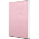Внешний жесткий диск USB3.0 2.5" 2.0Тб Seagate One Touch ( STKB2000405 ) Золотой