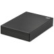 Внешний жесткий диск USB3.0 2.5" 4.0Тб Seagate One Touch ( STKC4000400 ) Черный