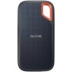 Внешний SSD USB 3.1 1Tb SSD Sandisk Extreme Portable ( SDSSDE61-1T00-G25 ) черный