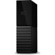 Внешний жесткий диск 3.5" 8.0Тб WD My Book ( WDBBGB0080HBK-EESN ) USB 3.0 Черный